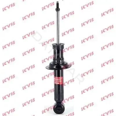 Амортизаторы KYB 341227