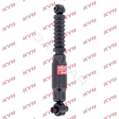 Амортизаторы KYB 341250
