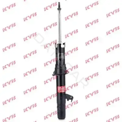 Амортизаторы KYB 341352