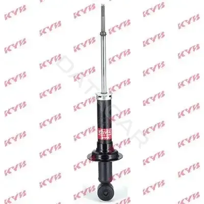 Амортизаторы KYB 341368