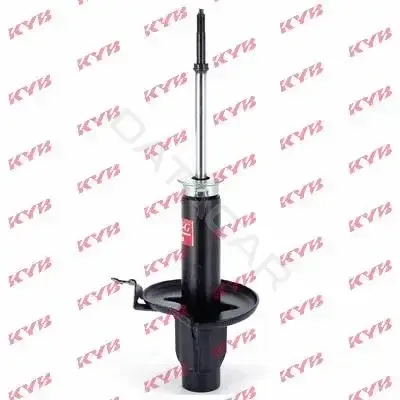 Амортизаторы KYB 341395