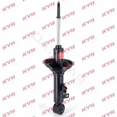 Амортизаторы KYB 341398