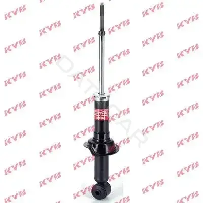 Амортизаторы KYB 341444