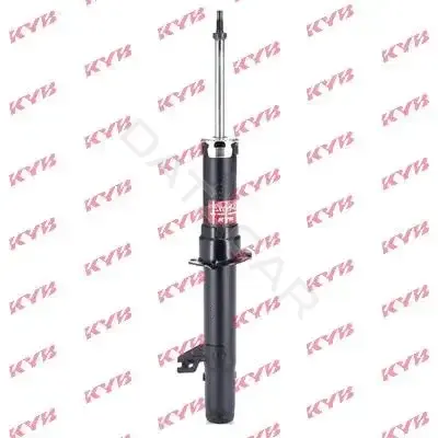 Амортизаторы KYB 341449