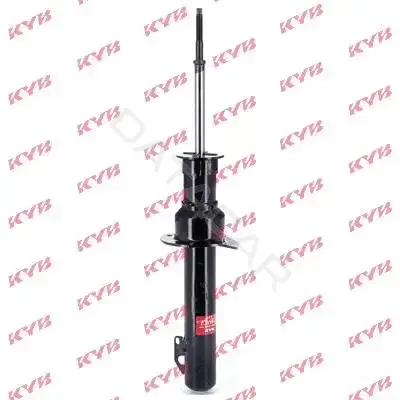 Амортизаторы KYB 341603