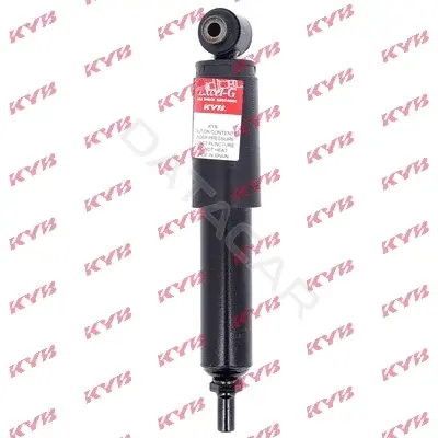 Амортизаторы KYB 341846