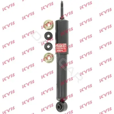 Амортизаторы KYB 343097