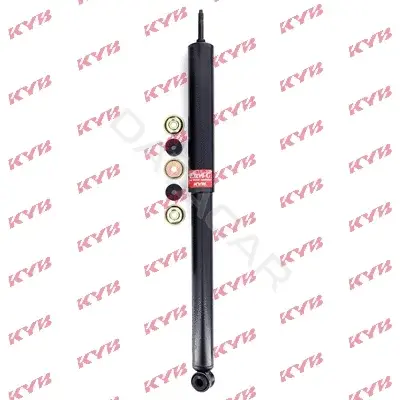 Амортизаторы KYB 343272