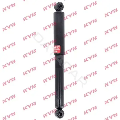 Амортизаторы KYB 343288