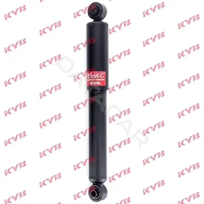 Амортизаторы KYB 343304