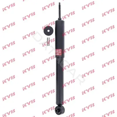 Амортизаторы KYB 343315