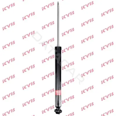 Амортизаторы KYB 343348
