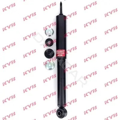 Амортизаторы KYB 343351