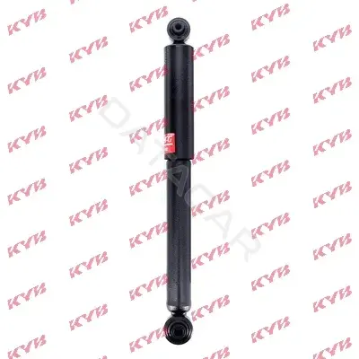 Амортизаторы KYB 343396