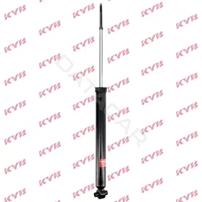 Амортизаторы KYB 343397