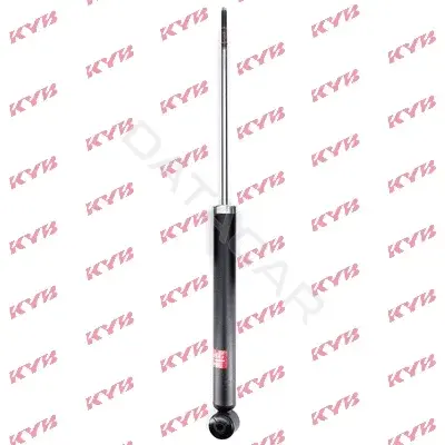 Амортизаторы KYB 343411