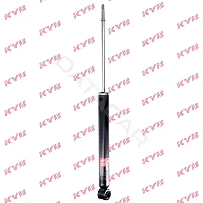 Амортизаторы KYB 343431