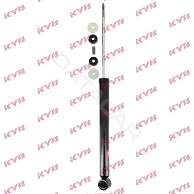 Амортизаторы KYB 343827