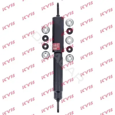 Амортизаторы KYB 344225