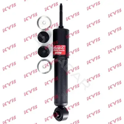 Амортизаторы KYB 344261