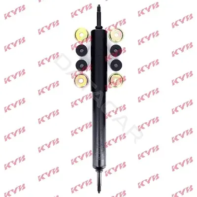 Амортизаторы KYB 344360