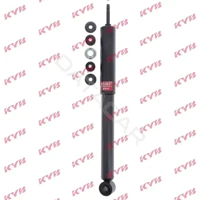 Амортизаторы KYB 344416