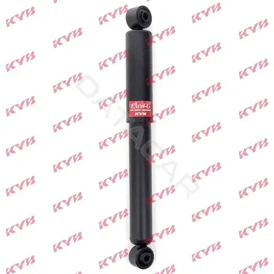 Амортизаторы KYB 344457