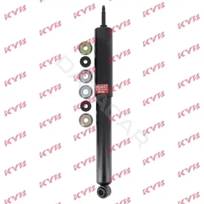 Амортизаторы KYB 345010