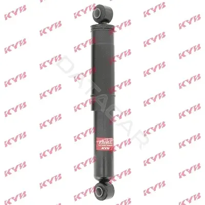 Амортизаторы KYB 345701