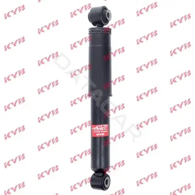 Амортизаторы KYB 345702