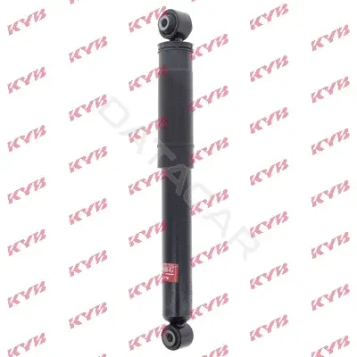 Амортизаторы KYB 345704