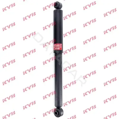 Амортизаторы KYB 348027