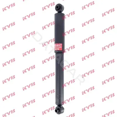 Амортизаторы KYB 348031