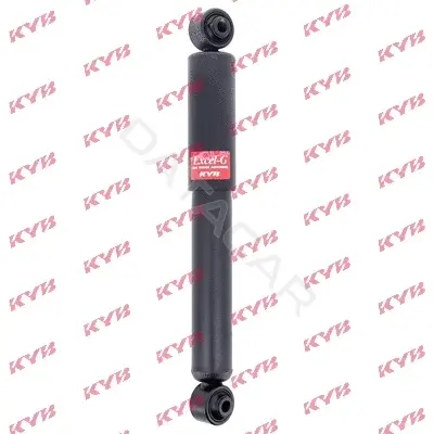 Амортизаторы KYB 349024