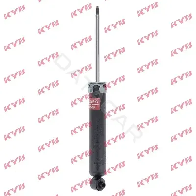 Амортизаторы KYB 349138