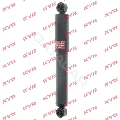 Амортизаторы KYB 349143