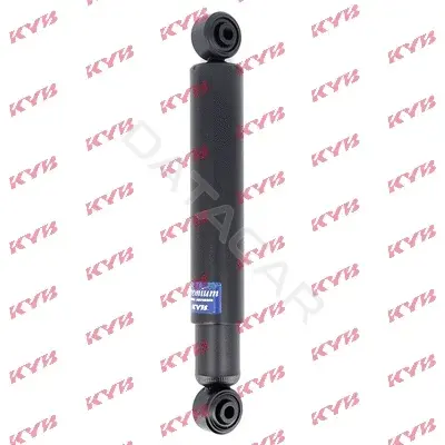Амортизаторы KYB 444124