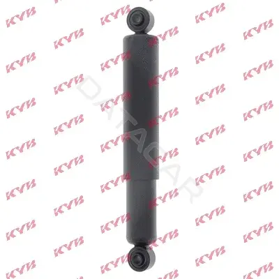 Амортизаторы KYB 444267