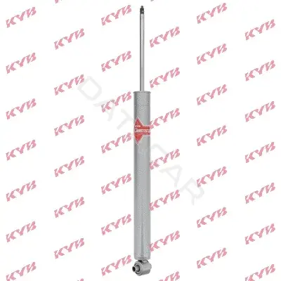 Амортизаторы KYB 553384