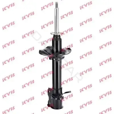 Амортизаторы KYB 632073