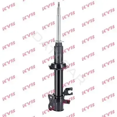 Амортизаторы KYB 632080