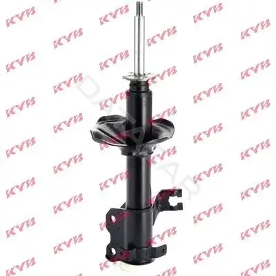 Амортизаторы KYB 633116