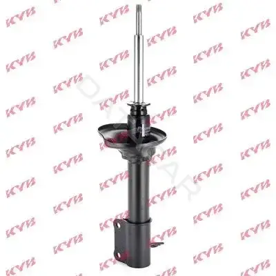 Амортизаторы KYB 633144