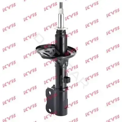 Амортизаторы KYB 633150