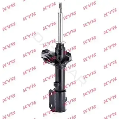 Амортизаторы KYB 633178