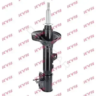 Амортизаторы KYB 633181