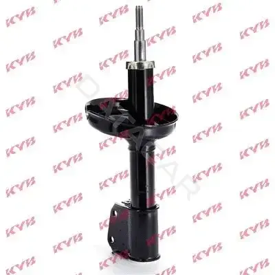Амортизаторы KYB 633707