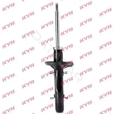 Амортизаторы KYB 633713