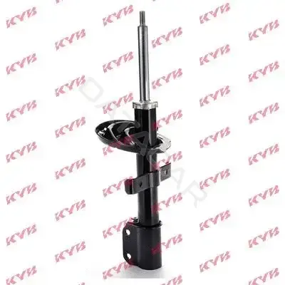 Амортизаторы KYB 633744