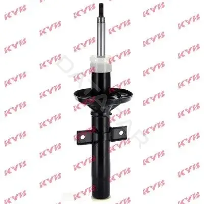 Амортизаторы KYB 633821